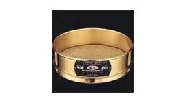 3-inch U.S.A. Series Brass Sieves