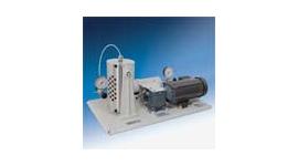 Hydrogenation Apparatus