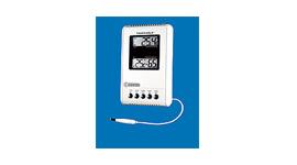Hygrometers or Thermometers