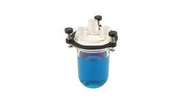 Resin Reaction Kettles
