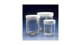 Storage Jars
