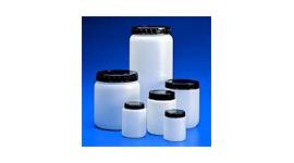 Cylindrical Jars