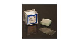 Microscope Cover Glasses