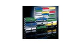 Microscope Slide Boxes or Cabinets