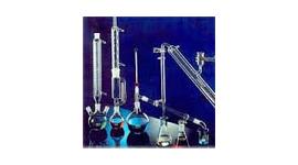 Nitrogen Determination Apparatus