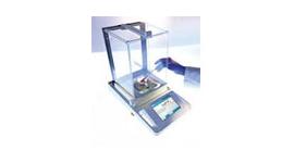 Sartorius Balances