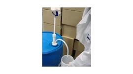 Hand or Siphon Pumps