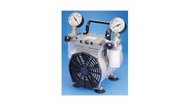 Vacuum or Pressure Pumps