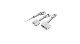 Eppendorf® Pipettors or Tips
