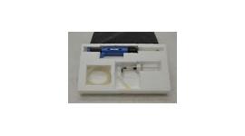 Positive Displacement Repeating Pipettors