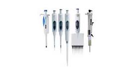 Jencons Pipettors or Tips