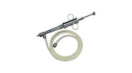 Syringe Pipettors