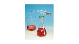 Dispensing Head Pipettors