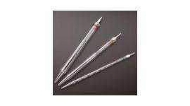 Bacteriological or Milk Pipets