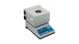 Moisture Determination Balances