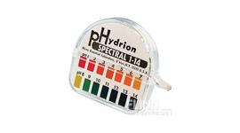Hydrion pH Test Paper