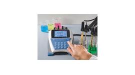 Thermo Orion pH Meters