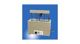 Rust Preventing Characteristics Bath