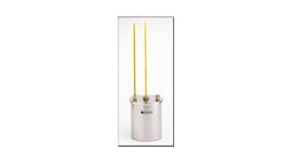 Wax Melting Point Apparatus