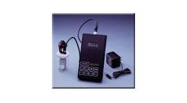 Salt-In-Crude Analyzer