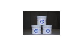 Pastes-Water or Gasoline