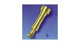 Saybolt Viscosity Apparatus