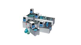 Baths or Circulators