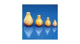 Rubber Bags or Bulbs