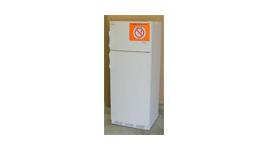 Flammable Storage Refrigerators or Freezers
