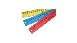 Rulers Measures