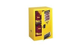 Flammable Storage