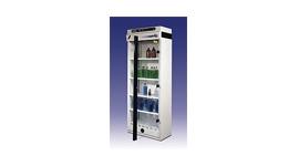 Filtering Storage Cabinets