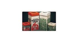 Disposal Boxes or Cartons