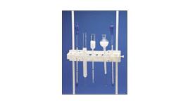 Support Stands and Plates