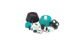 Lab Grade Rubber Stoppers