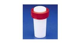 Teflon or Plastic Stoppers