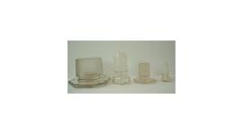 Glass Stoppers