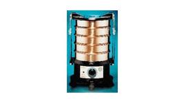 CSC-Meinzer Sieve Shaker