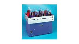 Eberbach Reciprocating and Rotating Laboratory Shakers