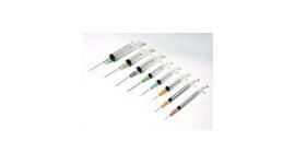 Syringes