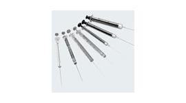 SGE Microliter Syringes
