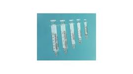 Cadence Reusable Syringes