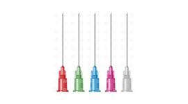 Syringe Needles