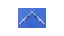 B-D Stopcocks for Syringe or Needle Assemblies