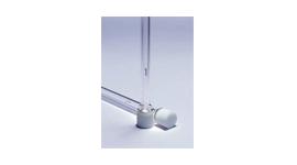 Filter or Gas Dispersion Tubes