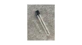 Reusable Culture Tubes