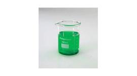 Reusable Glass Beakers or Fleakers