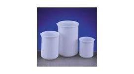 Teflon Beakers