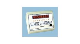 Electric Stop Timers