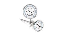 Thermometers